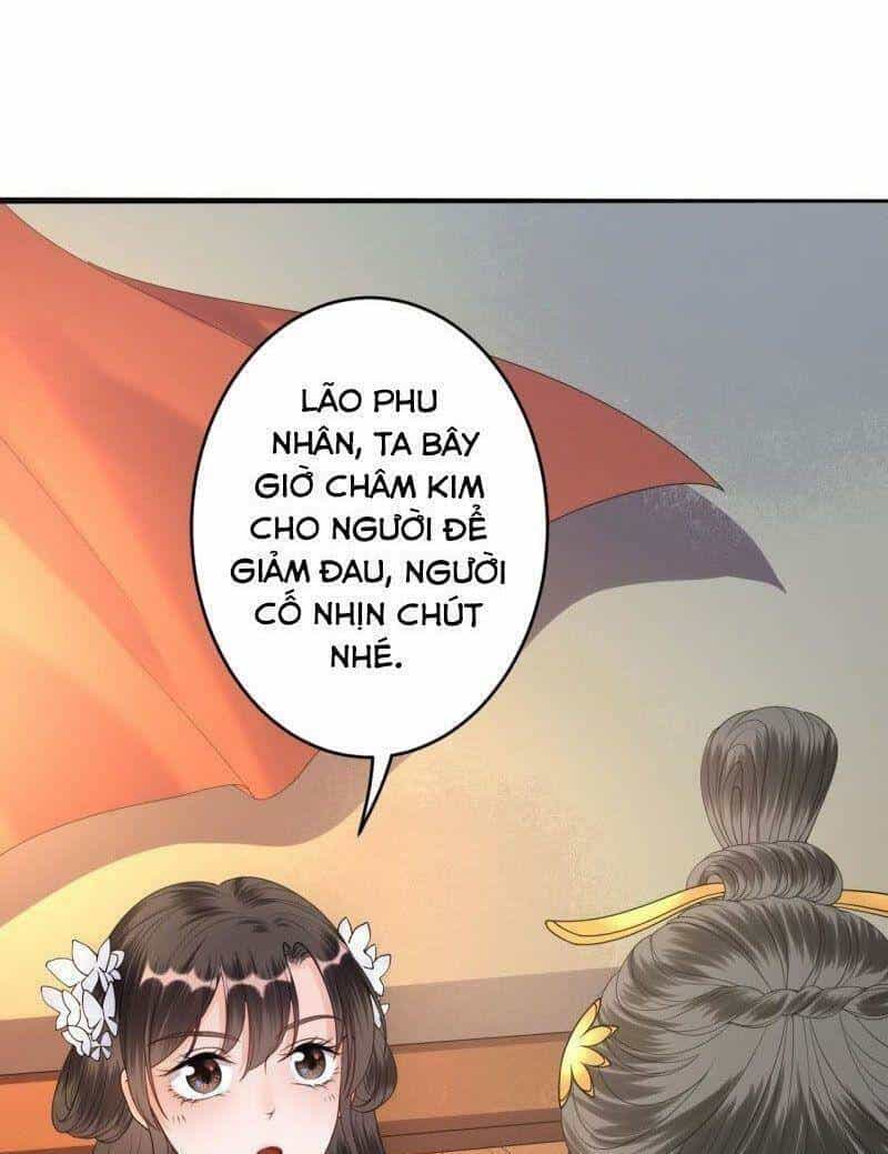 Vương Gia Kiêu Ngạo Quá Khó Cua - Chương 99 - ảnh 17