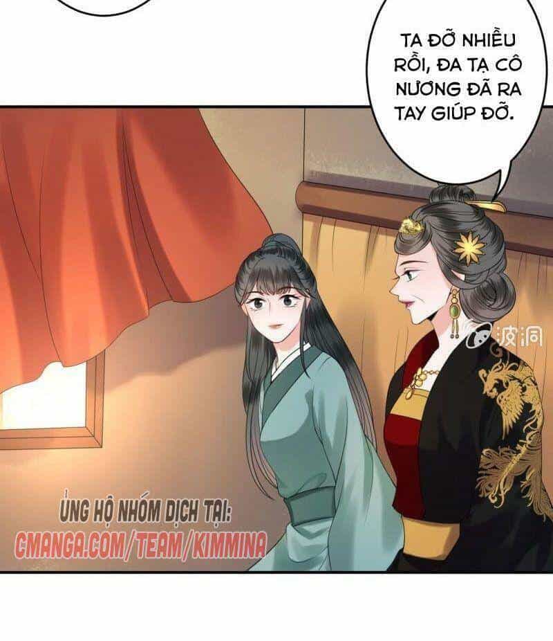 Vương Gia Kiêu Ngạo Quá Khó Cua - Chương 99 - ảnh 24