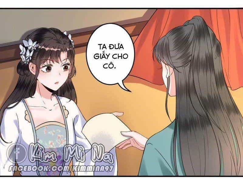 Vương Gia Kiêu Ngạo Quá Khó Cua - Chương 99 - ảnh 26