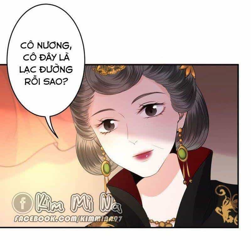 Vương Gia Kiêu Ngạo Quá Khó Cua - Chương 99 - ảnh 4
