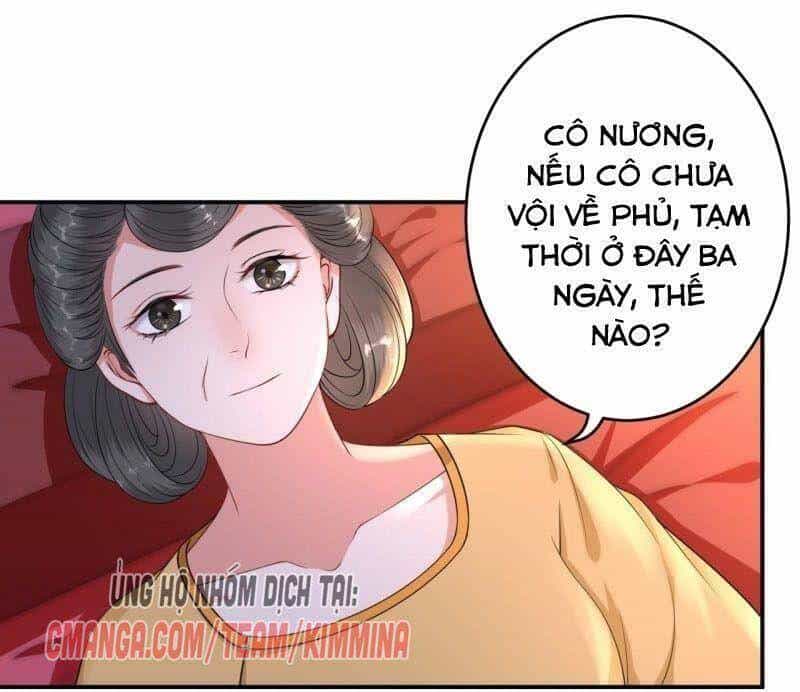 Vương Gia Kiêu Ngạo Quá Khó Cua - Chương 99 - ảnh 44