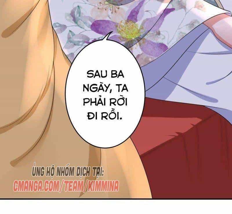 Vương Gia Kiêu Ngạo Quá Khó Cua - Chương 99 - ảnh 48