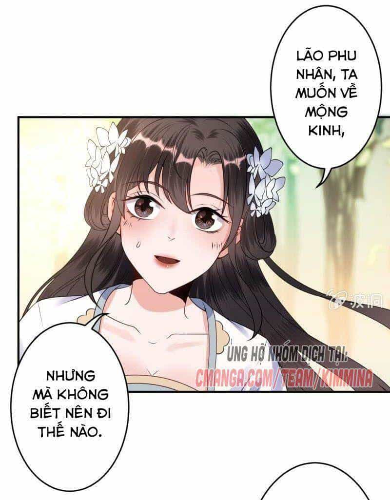Vương Gia Kiêu Ngạo Quá Khó Cua - Chương 99 - ảnh 5