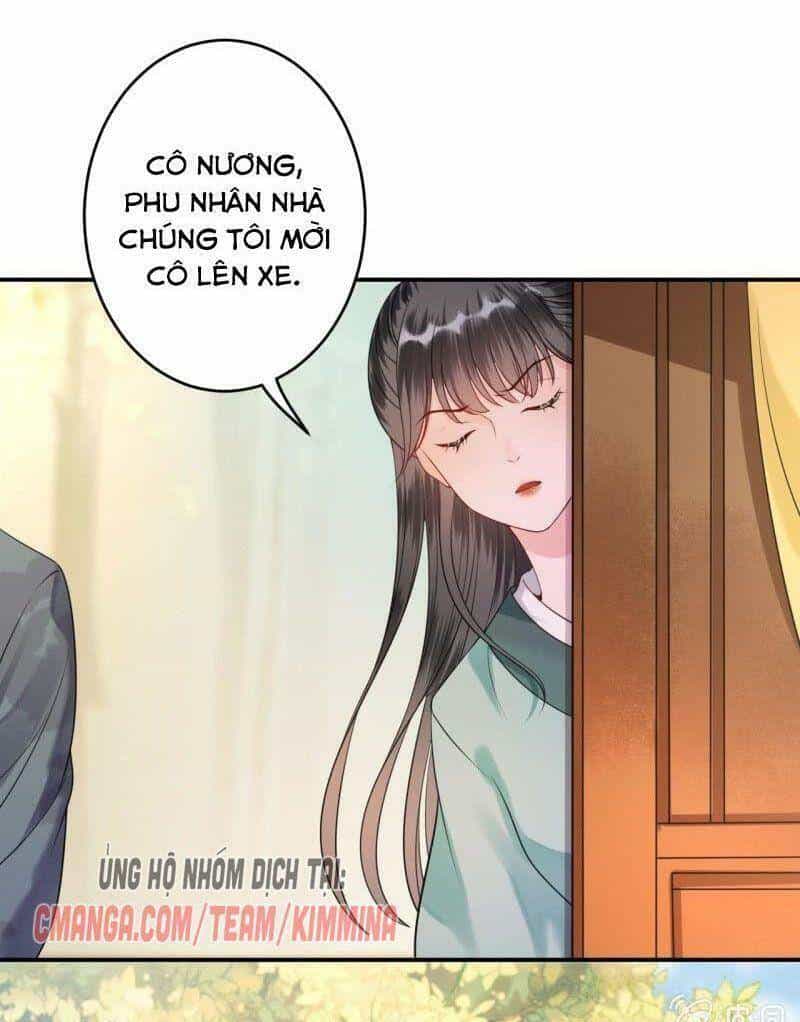 Vương Gia Kiêu Ngạo Quá Khó Cua - Chương 99 - ảnh 8