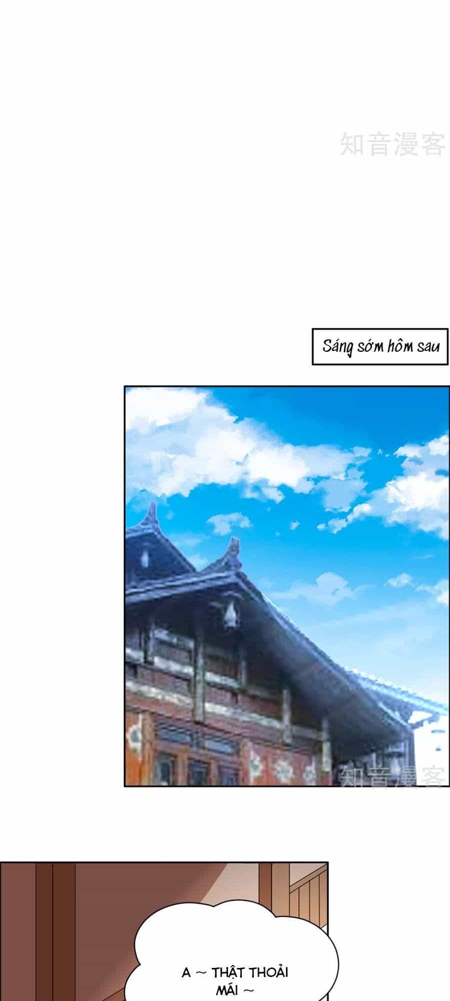 Vương Gia Là Đầu Đại Lão Hổ - Chương 101 - ảnh 20