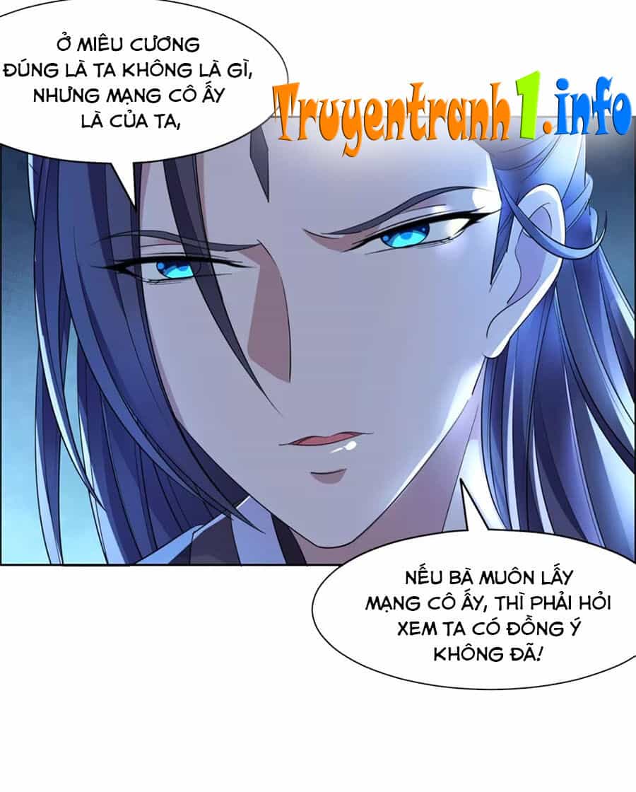 Vương Gia Là Đầu Đại Lão Hổ - Chương 102 - ảnh 11