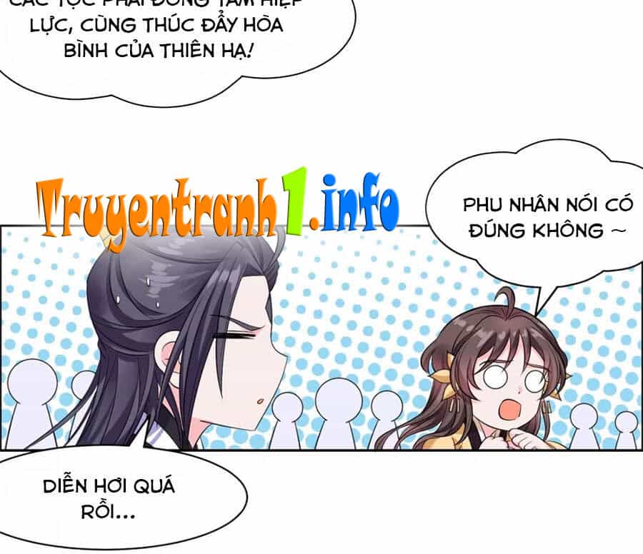 Vương Gia Là Đầu Đại Lão Hổ - Chương 103 - ảnh 2