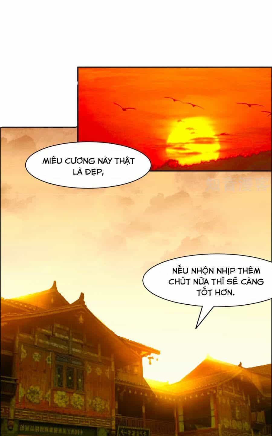 Vương Gia Là Đầu Đại Lão Hổ - Chương 104 - ảnh 5