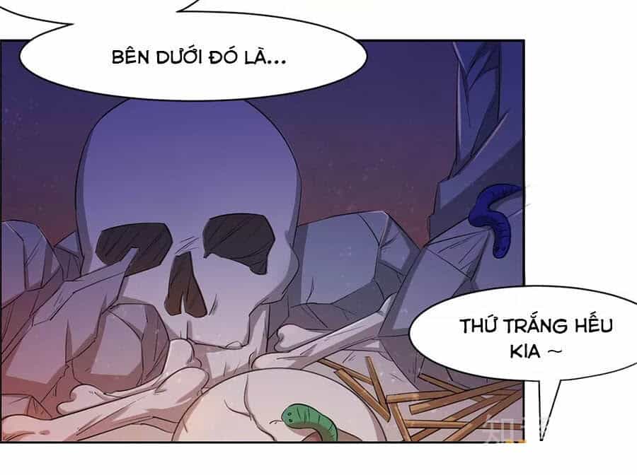 Vương Gia Là Đầu Đại Lão Hổ - Chương 105 - ảnh 11