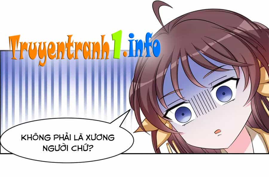 Vương Gia Là Đầu Đại Lão Hổ - Chương 105 - ảnh 12