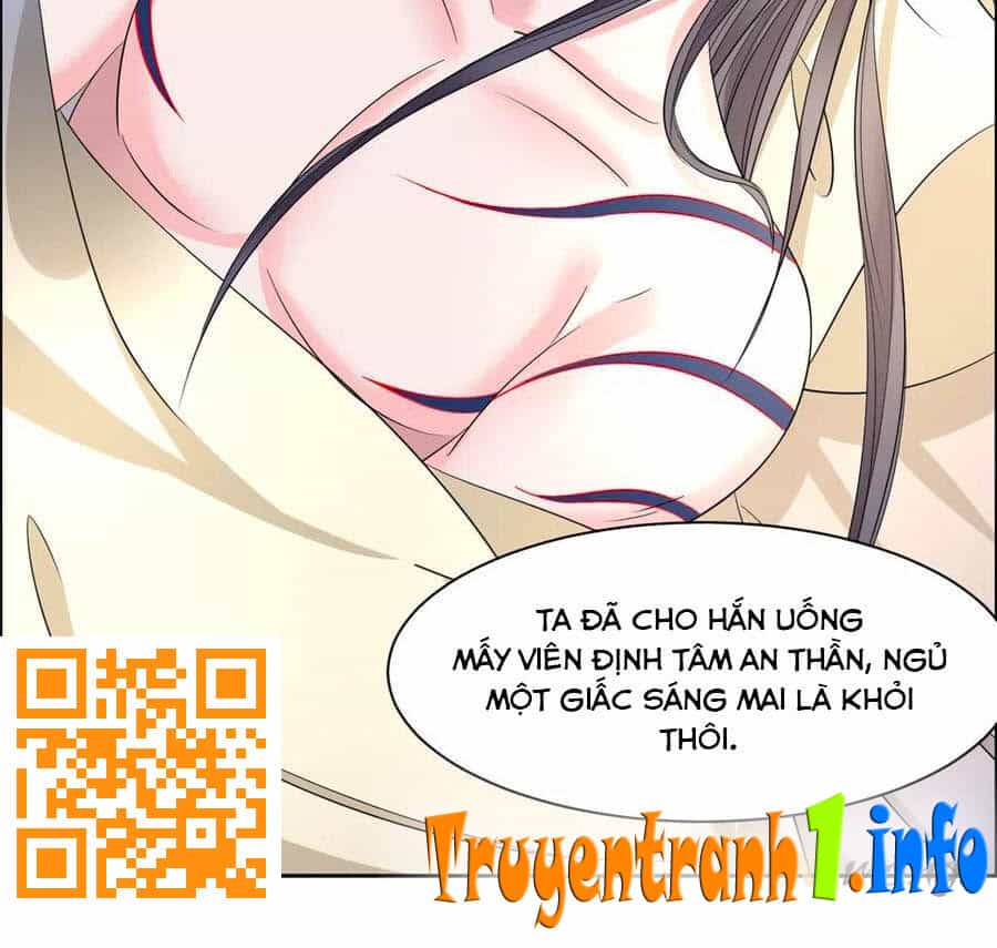 Vương Gia Là Đầu Đại Lão Hổ - Chương 107 - ảnh 19