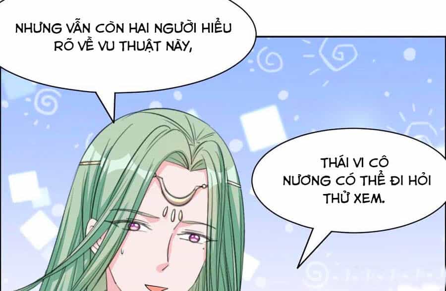 Vương Gia Là Đầu Đại Lão Hổ - Chương 109 - ảnh 17