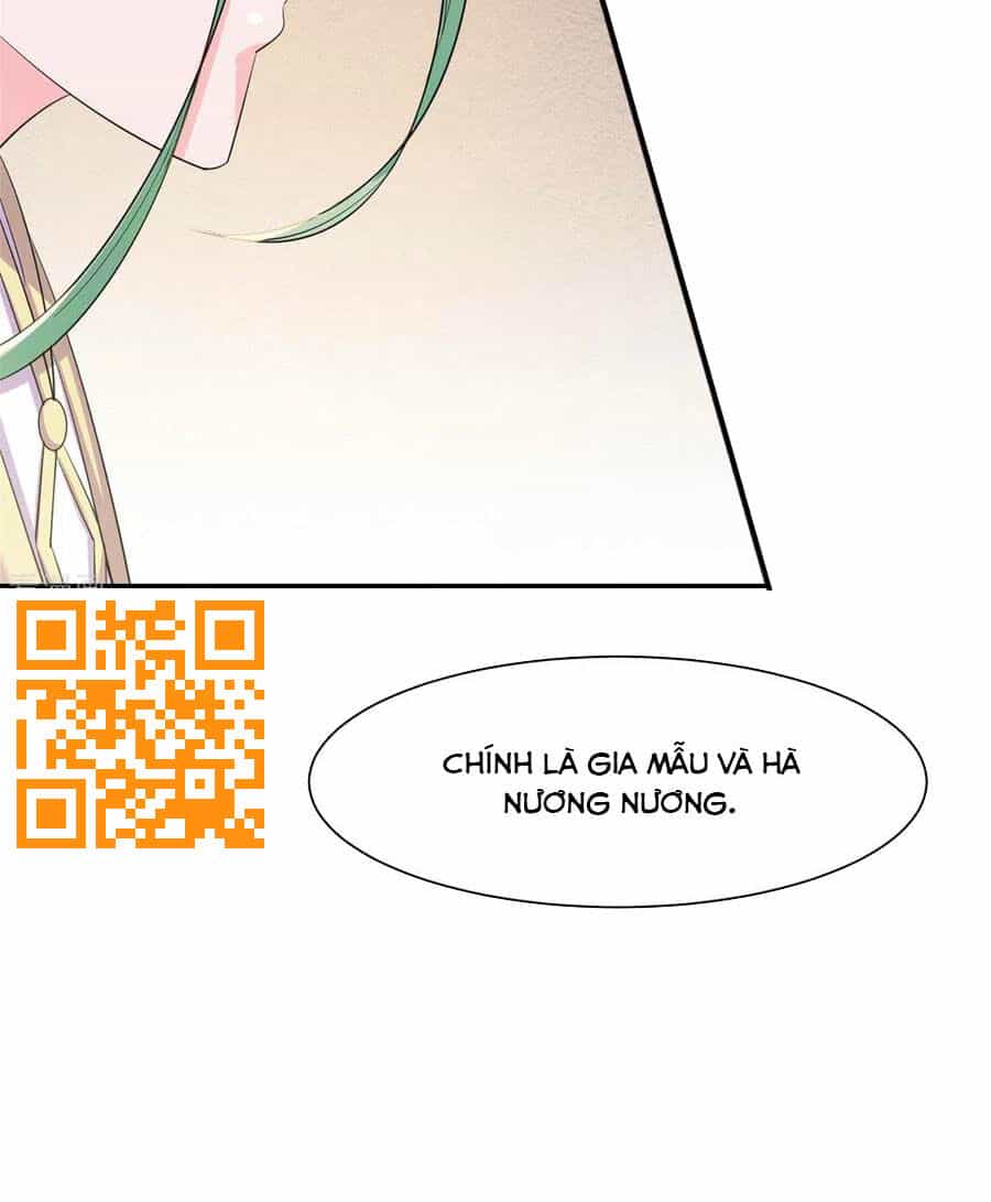 Vương Gia Là Đầu Đại Lão Hổ - Chương 109 - ảnh 20
