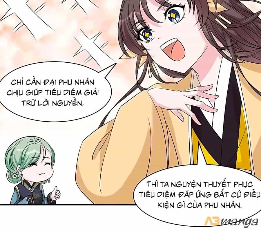 Vương Gia Là Đầu Đại Lão Hổ - Chương 110 - ảnh 2