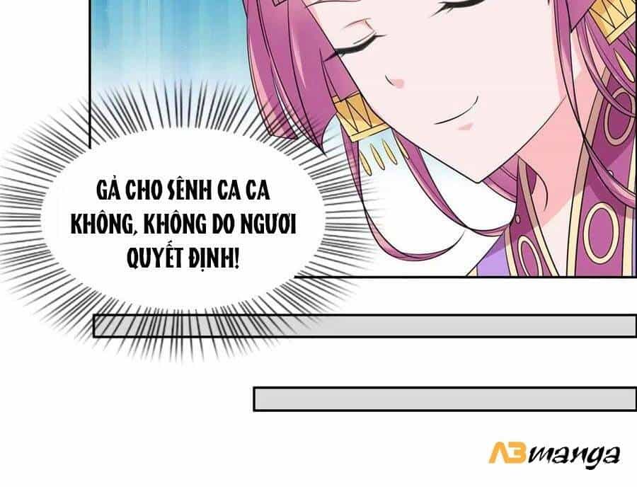 Vương Gia Là Đầu Đại Lão Hổ - Chương 111 - ảnh 11