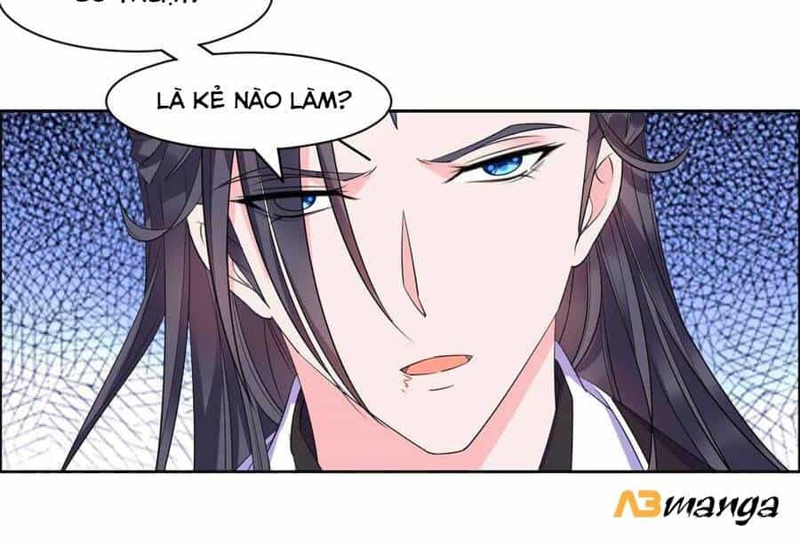 Vương Gia Là Đầu Đại Lão Hổ - Chương 112 - ảnh 15