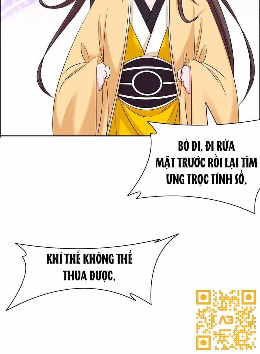 Vương Gia Là Đầu Đại Lão Hổ - Chương 115 - ảnh 24