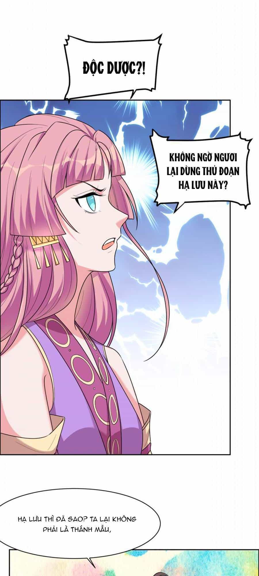 Vương Gia Là Đầu Đại Lão Hổ - Chương 119 - ảnh 18