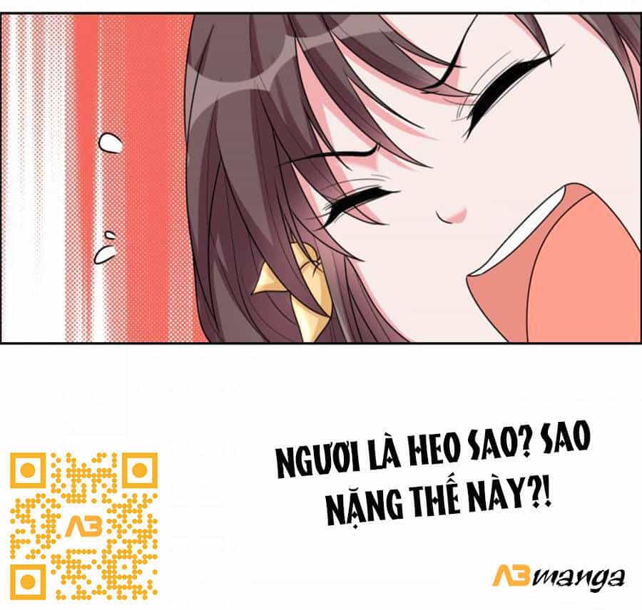 Vương Gia Là Đầu Đại Lão Hổ - Chương 119 - ảnh 28