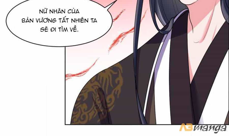 Vương Gia Là Đầu Đại Lão Hổ - Chương 120 - ảnh 11