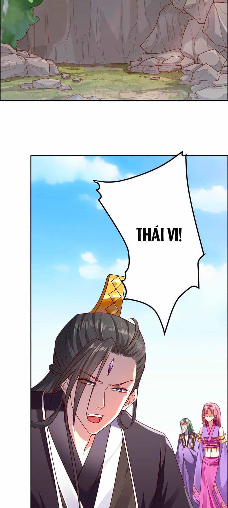 Vương Gia Là Đầu Đại Lão Hổ - Chương 122 - ảnh 26