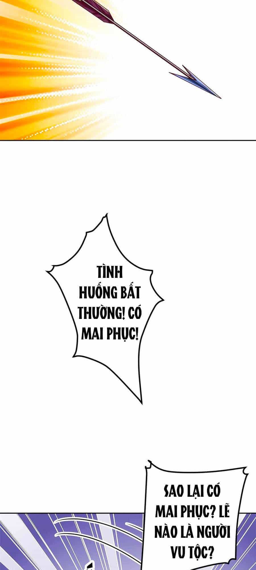 Vương Gia Là Đầu Đại Lão Hổ - Chương 126 - ảnh 23