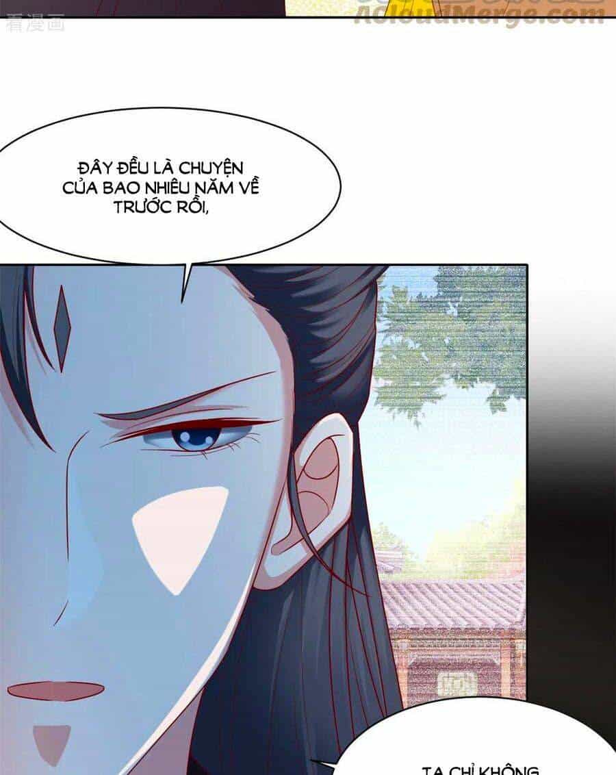 Vương Gia Là Đầu Đại Lão Hổ - Chương 128 - ảnh 4