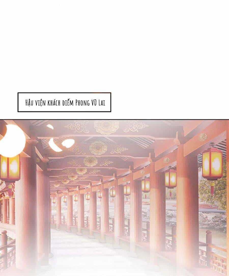 Vương Gia Là Đầu Đại Lão Hổ - Chương 134 - ảnh 24