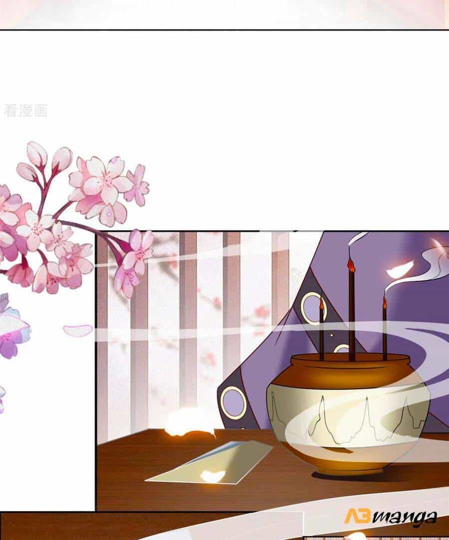 Vương Gia Là Đầu Đại Lão Hổ - Chương 134 - ảnh 25