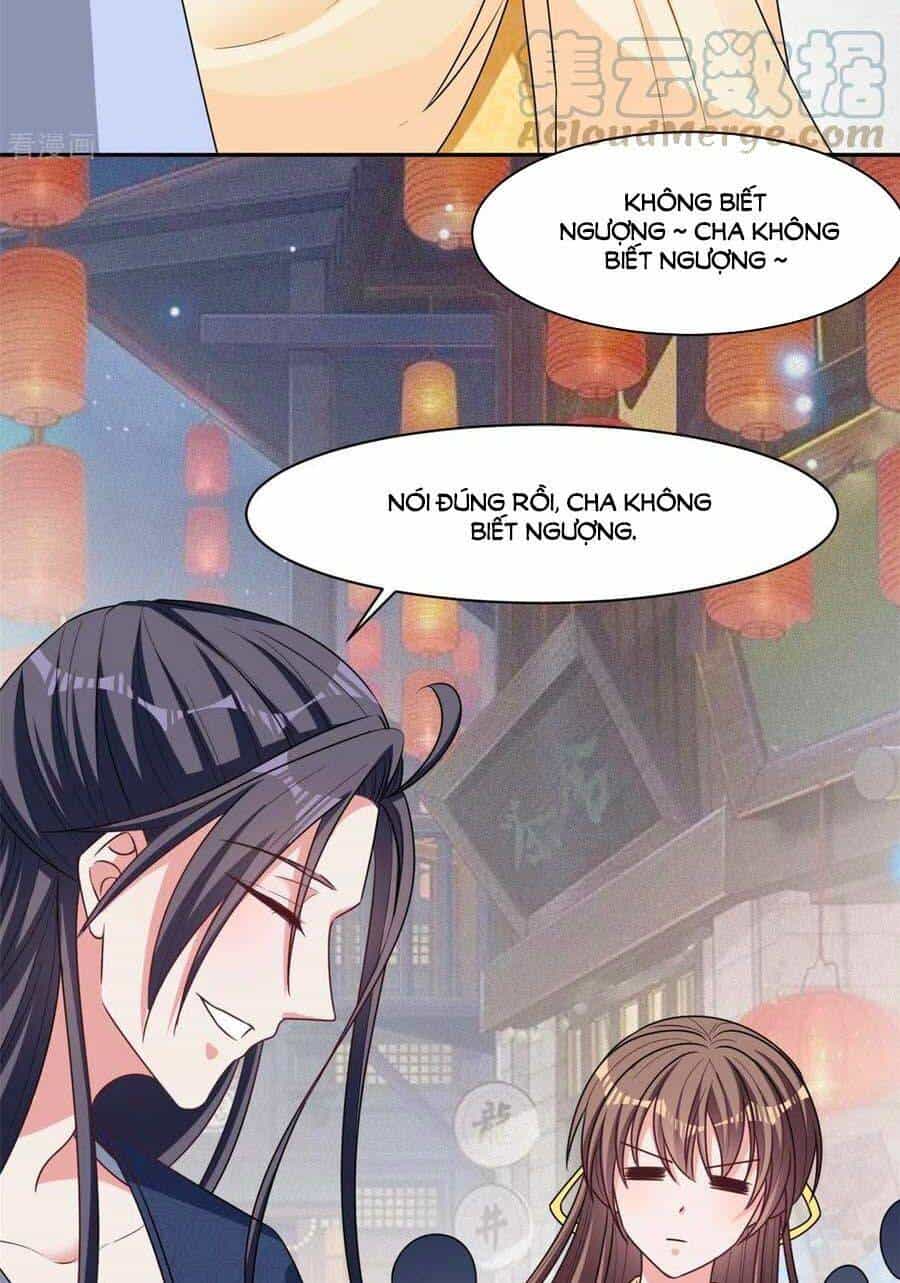Vương Gia Là Đầu Đại Lão Hổ - Chương 135 - ảnh 27