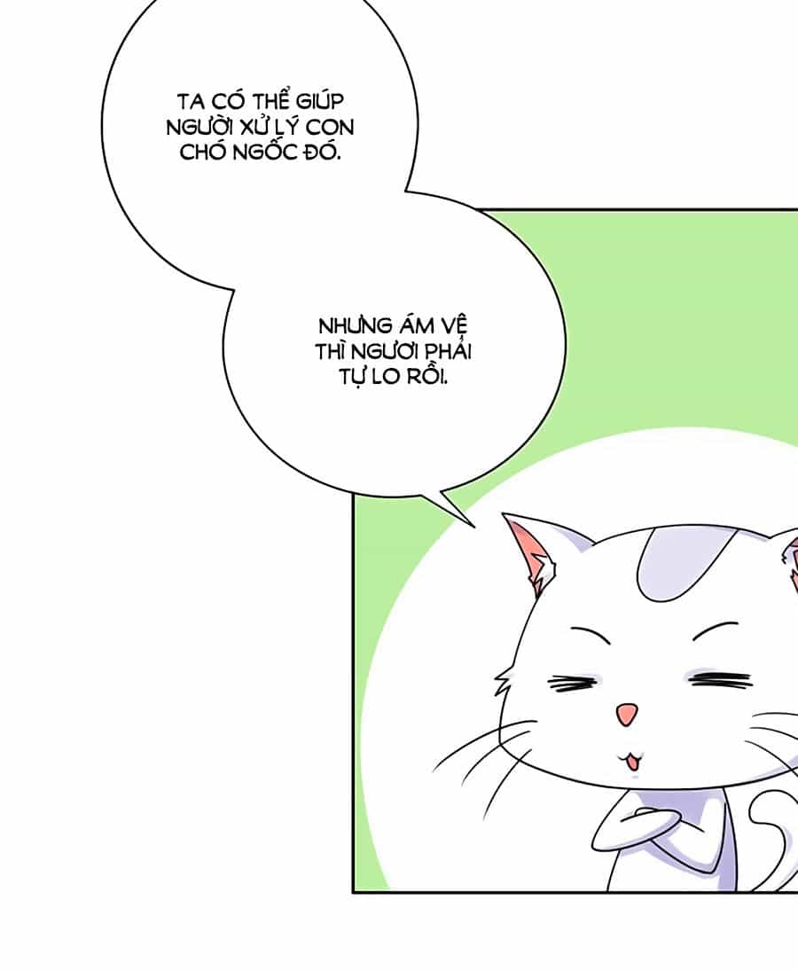 Vương Gia Là Đầu Đại Lão Hổ - Chương 24 - ảnh 17