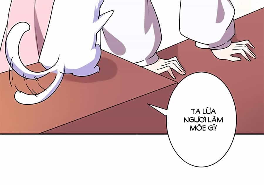 Vương Gia Là Đầu Đại Lão Hổ - Chương 25 - ảnh 2