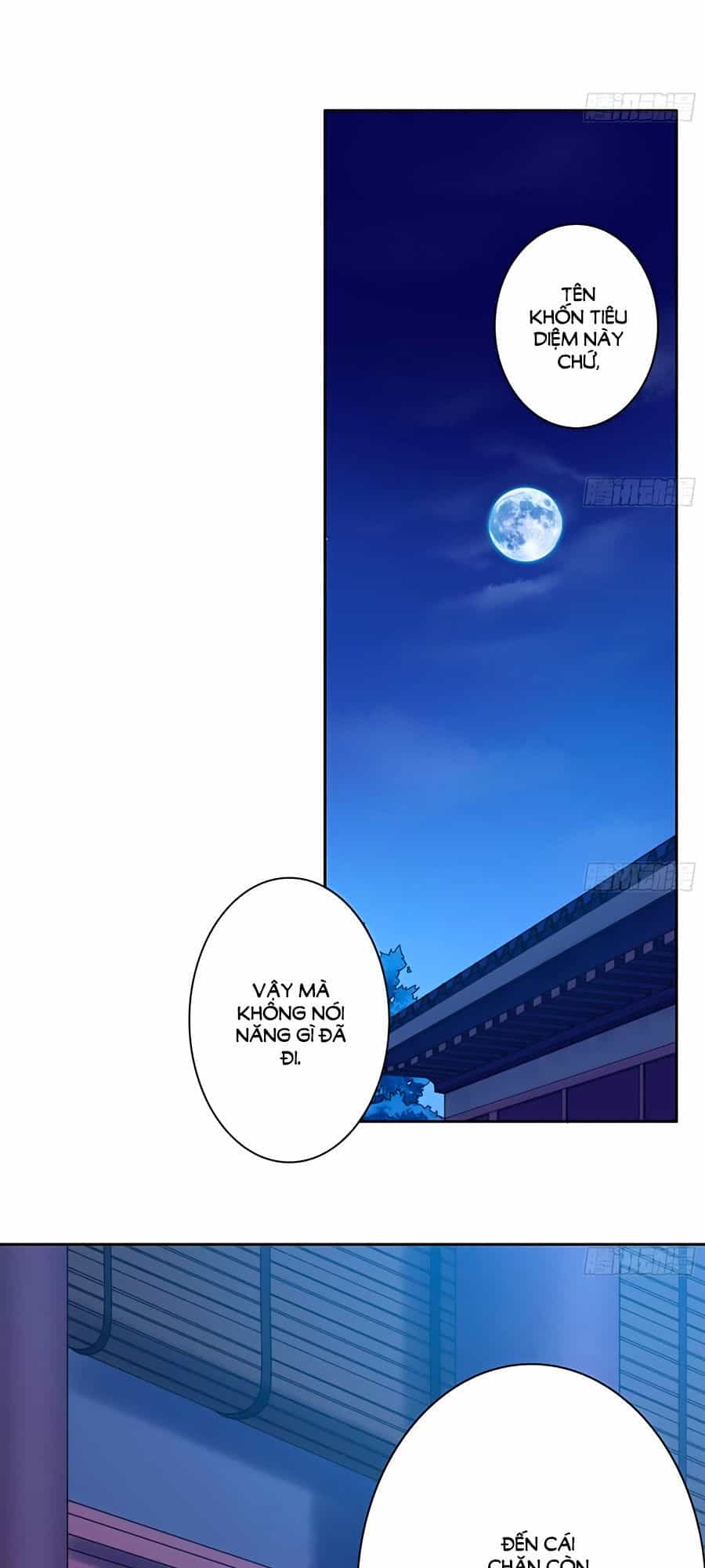 Vương Gia Là Đầu Đại Lão Hổ - Chương 28 - ảnh 8