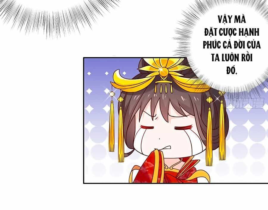 Vương Gia Là Đầu Đại Lão Hổ - Chương 35 - ảnh 17