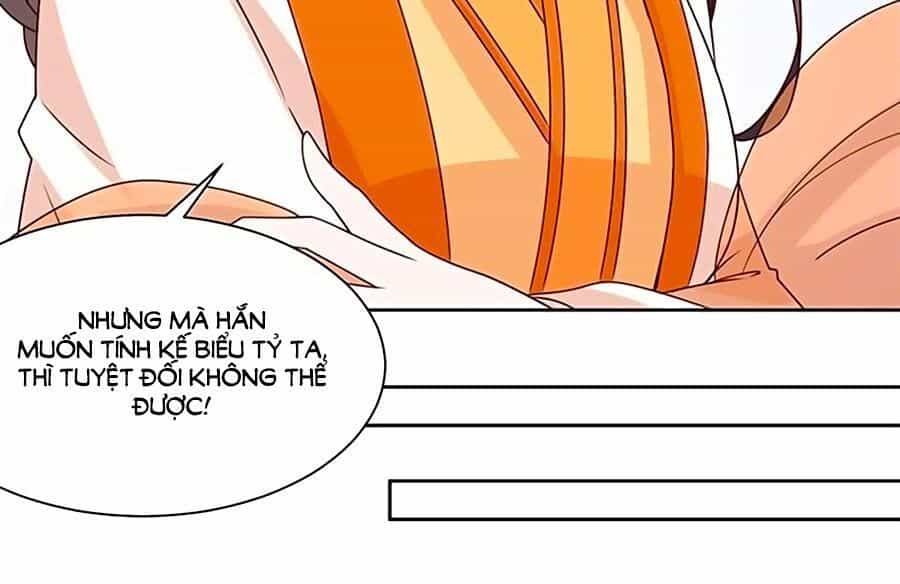Vương Gia Là Đầu Đại Lão Hổ - Chương 40 - ảnh 10