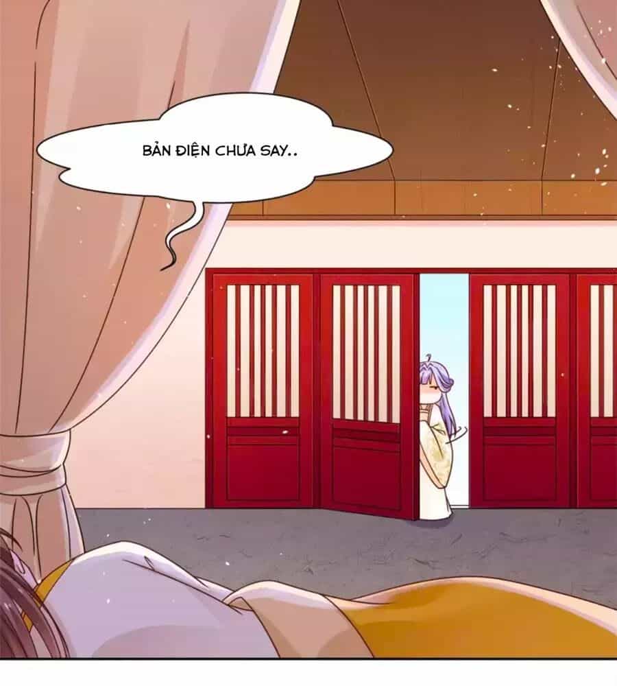 Vương Gia Là Đầu Đại Lão Hổ - Chương 41 - ảnh 23