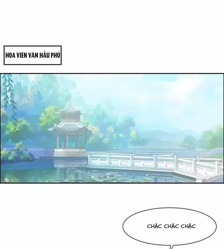 Vương Gia Là Đầu Đại Lão Hổ - Chương 41 - ảnh 30