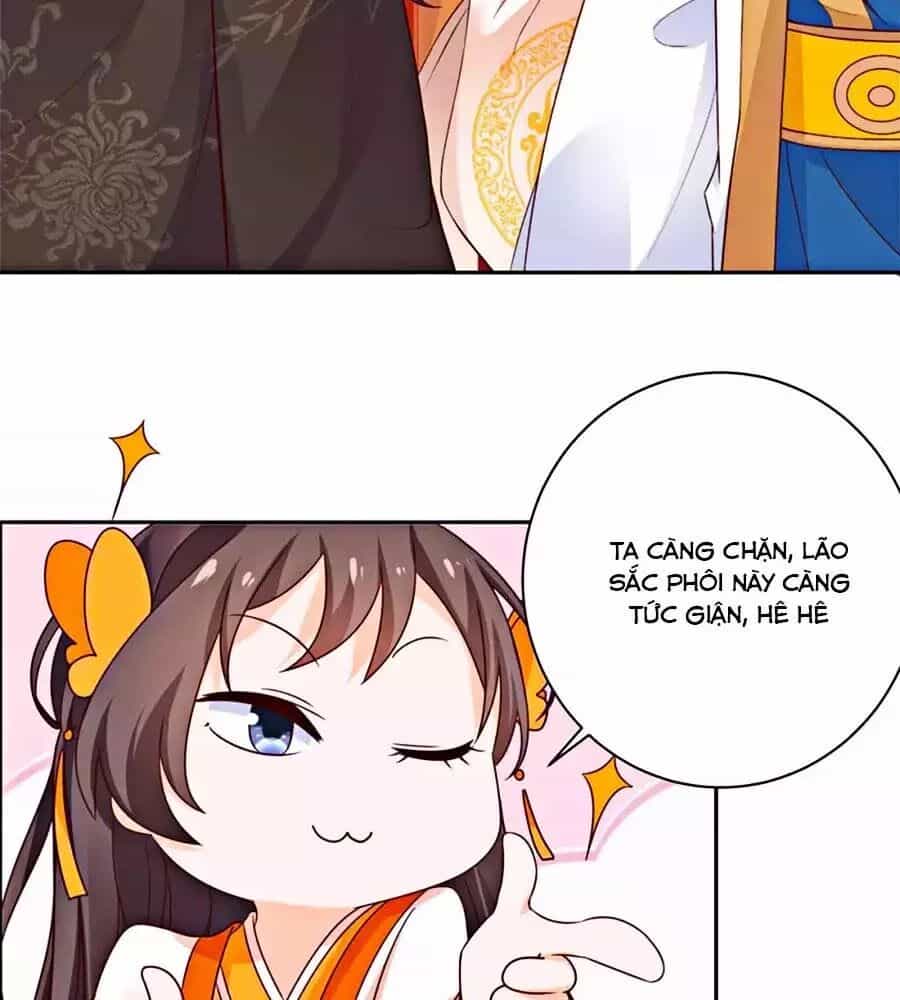 Vương Gia Là Đầu Đại Lão Hổ - Chương 42 - ảnh 13