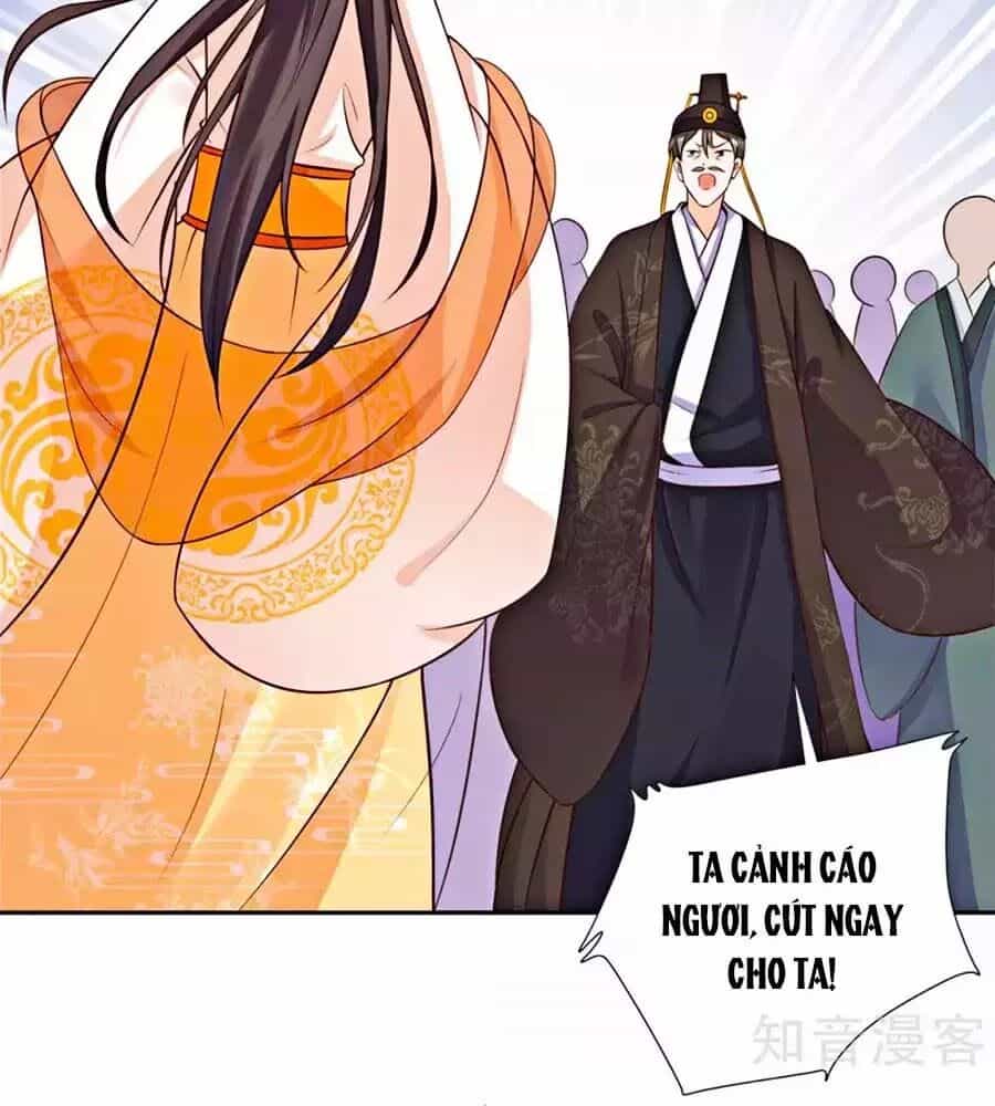Vương Gia Là Đầu Đại Lão Hổ - Chương 42 - ảnh 2