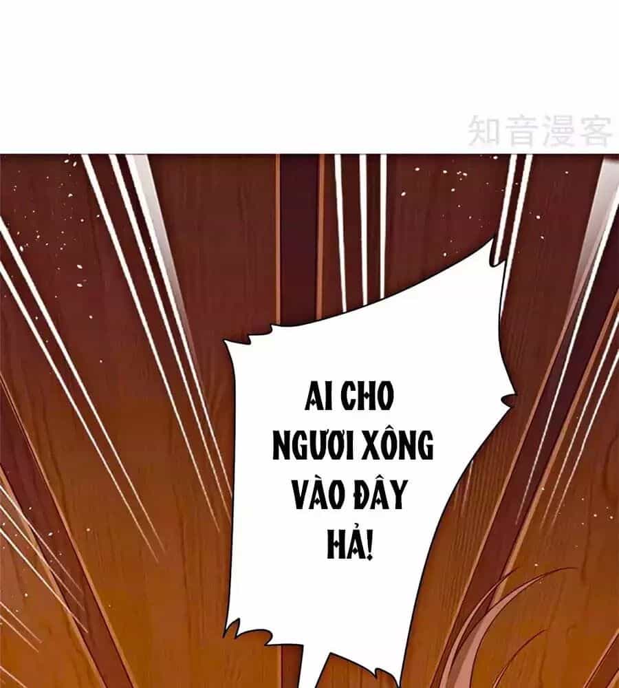 Vương Gia Là Đầu Đại Lão Hổ - Chương 42 - ảnh 26