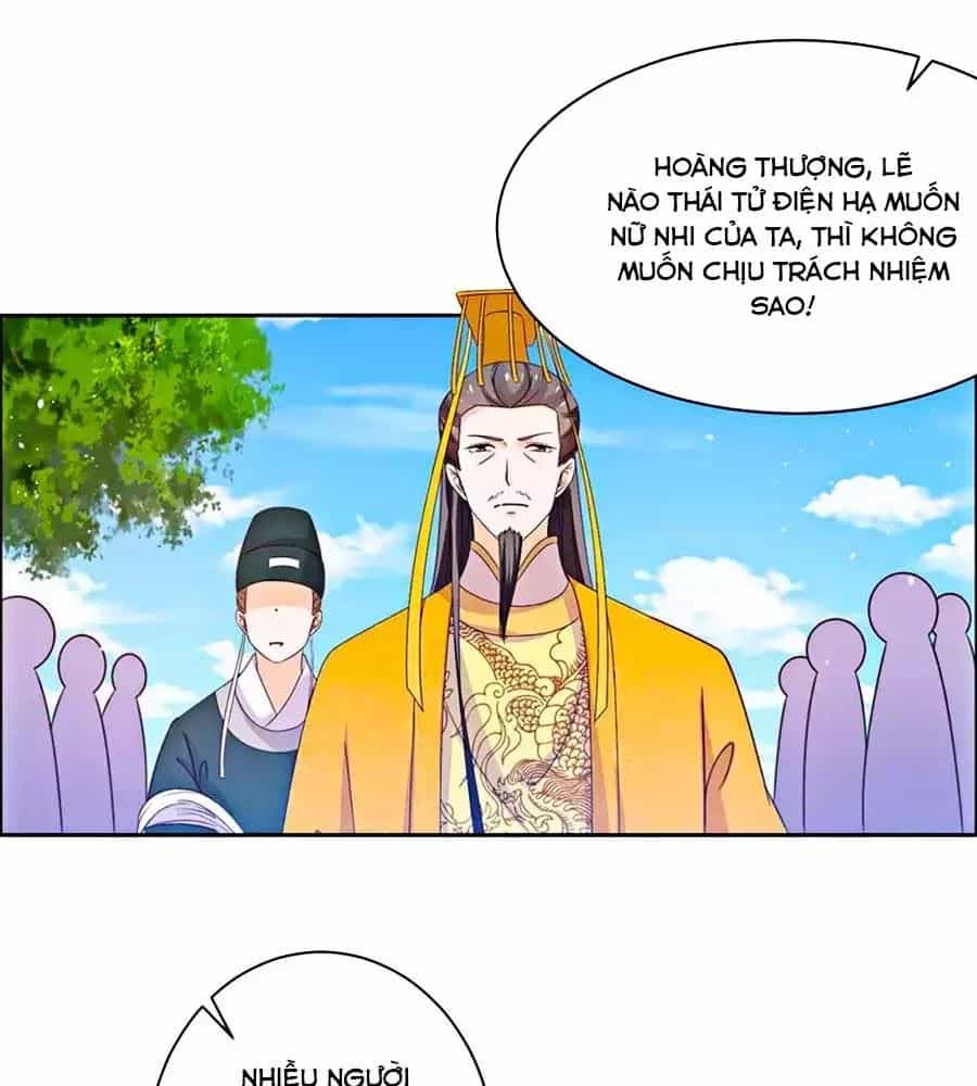 Vương Gia Là Đầu Đại Lão Hổ - Chương 43 - ảnh 14