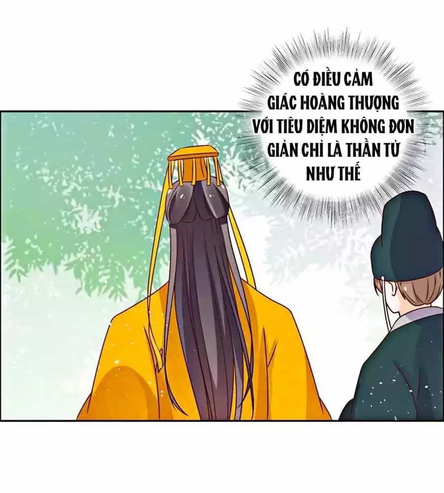 Vương Gia Là Đầu Đại Lão Hổ - Chương 44 - ảnh 14