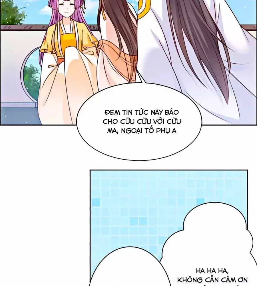 Vương Gia Là Đầu Đại Lão Hổ - Chương 44 - ảnh 21
