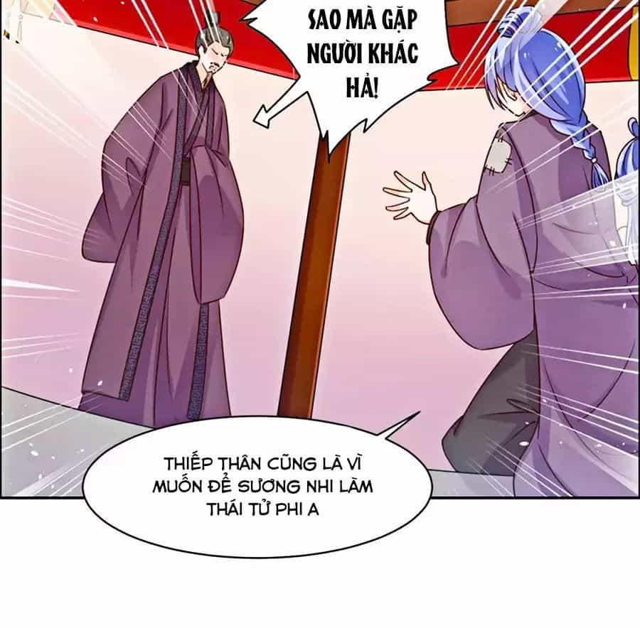 Vương Gia Là Đầu Đại Lão Hổ - Chương 44 - ảnh 24