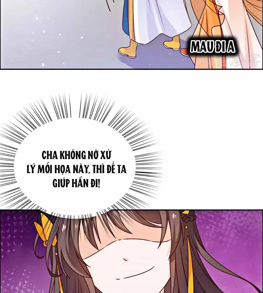 Vương Gia Là Đầu Đại Lão Hổ - Chương 45 - ảnh 26