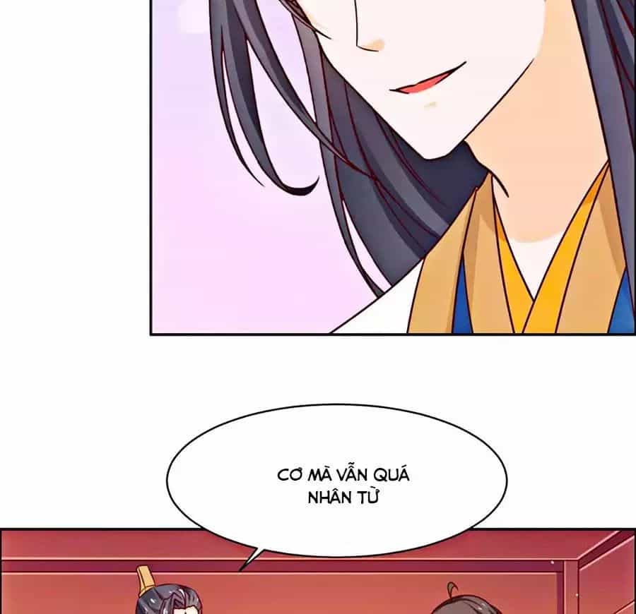Vương Gia Là Đầu Đại Lão Hổ - Chương 45 - ảnh 36