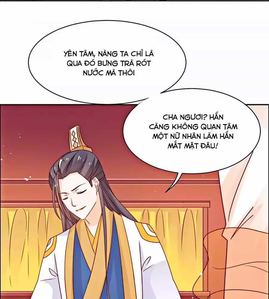 Vương Gia Là Đầu Đại Lão Hổ - Chương 45 - ảnh 44
