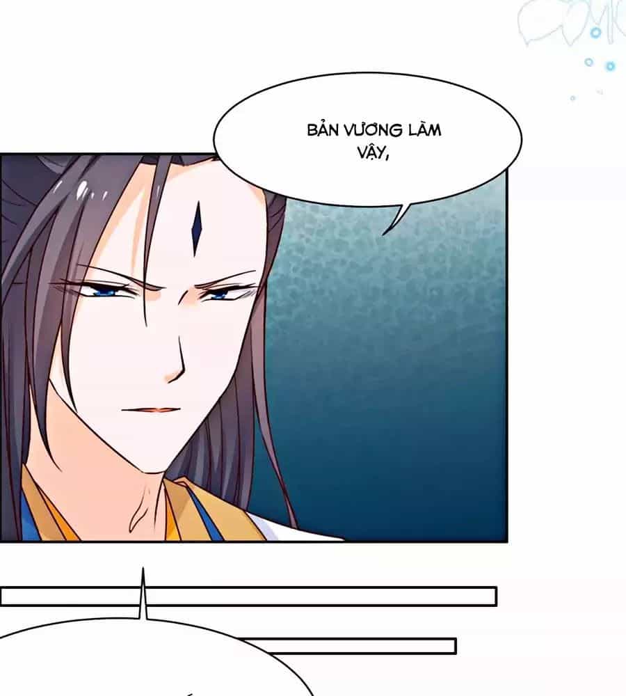 Vương Gia Là Đầu Đại Lão Hổ - Chương 45 - ảnh 46