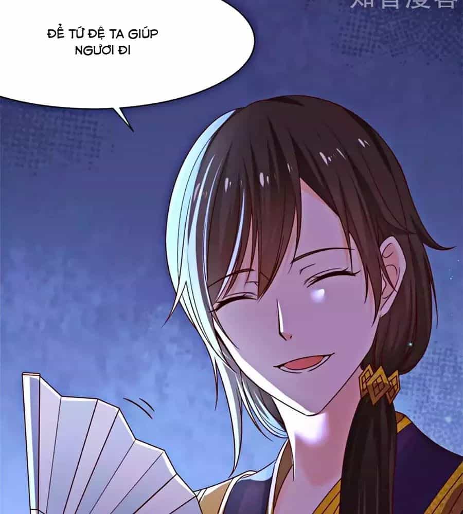 Vương Gia Là Đầu Đại Lão Hổ - Chương 45 - ảnh 53