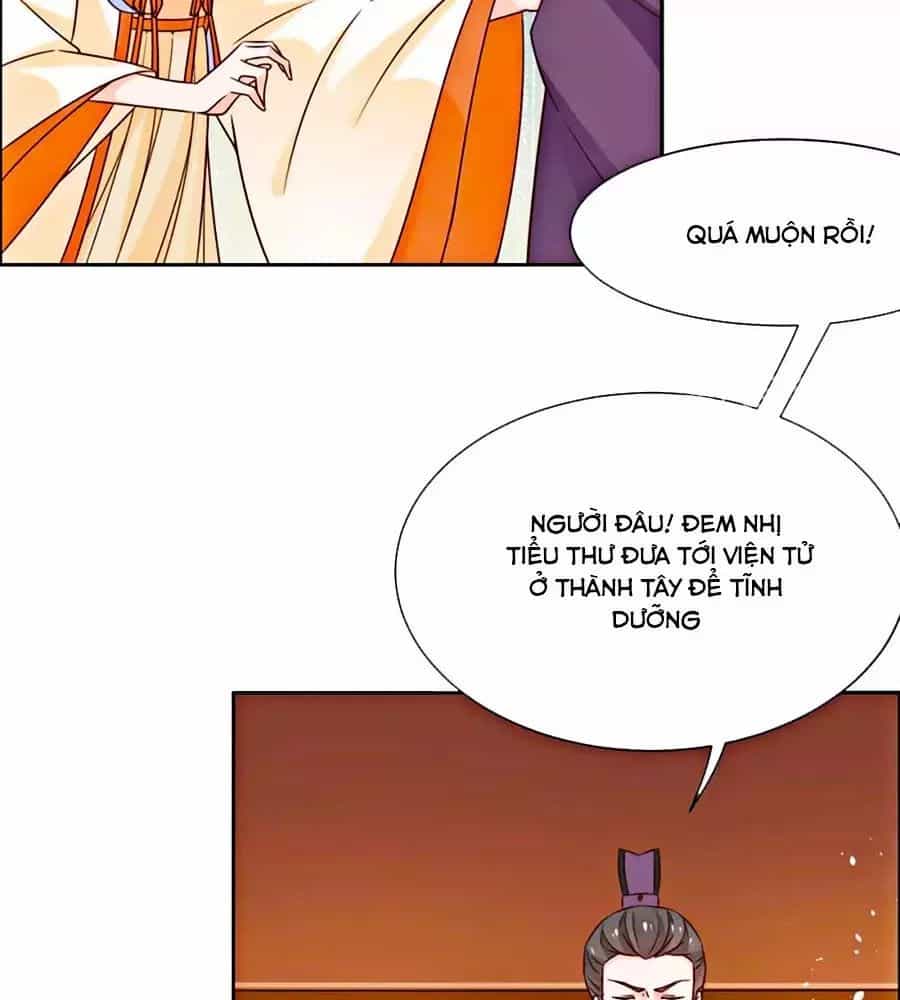 Vương Gia Là Đầu Đại Lão Hổ - Chương 45 - ảnh 8